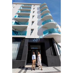 ART LAS PALMAS - Alojamientos en LAS PALMAS DE GRAN CANARIA