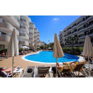 Apartamentos CORAL CALIFORNIA (ADULTS ONLY)