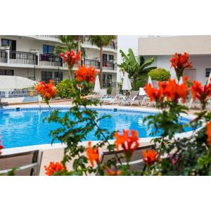 CORAL CALIFORNIA (ADULTS ONLY) - Accomodations en PLAYA DE LAS AMERICAS