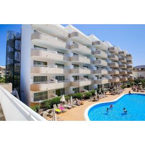 CORAL CALIFORNIA (ADULTS ONLY) - Accomodations en PLAYA DE LAS AMERICAS