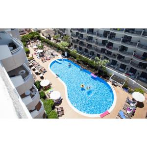 CORAL CALIFORNIA (ADULTS ONLY) - Accomodations en PLAYA DE LAS AMERICAS