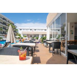 CORAL CALIFORNIA (ADULTS ONLY) - Accomodations en PLAYA DE LAS AMERICAS