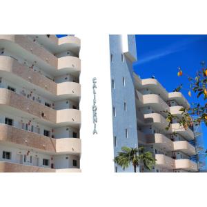 CORAL CALIFORNIA (ADULTS ONLY) - Accomodations en PLAYA DE LAS AMERICAS