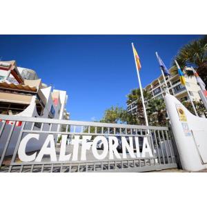 CORAL CALIFORNIA (ADULTS ONLY) - Accomodations en PLAYA DE LAS AMERICAS