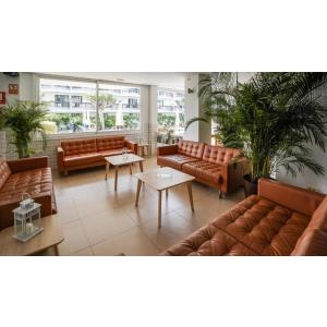 CORAL CALIFORNIA (ADULTS ONLY) - Accomodations en PLAYA DE LAS AMERICAS