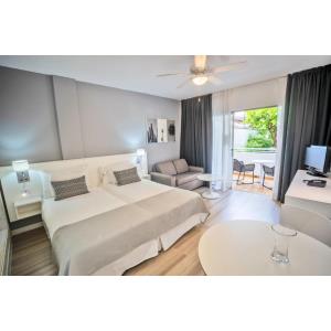 CORAL CALIFORNIA (ADULTS ONLY) - Accomodations en PLAYA DE LAS AMERICAS