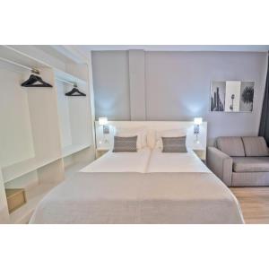 CORAL CALIFORNIA (ADULTS ONLY) - Accomodations en PLAYA DE LAS AMERICAS