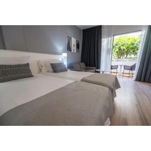 CORAL CALIFORNIA (ADULTS ONLY) - Accomodations en PLAYA DE LAS AMERICAS