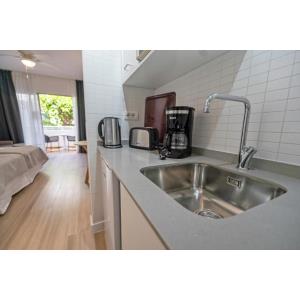 CORAL CALIFORNIA (ADULTS ONLY) - Accomodations en PLAYA DE LAS AMERICAS