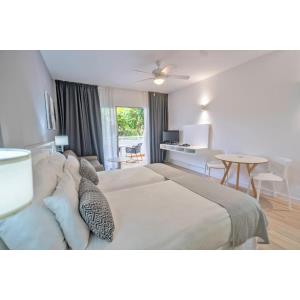 CORAL CALIFORNIA (ADULTS ONLY) - Accomodations en PLAYA DE LAS AMERICAS