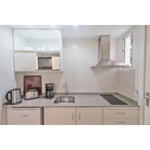 CORAL CALIFORNIA (ADULTS ONLY) - Accomodations en PLAYA DE LAS AMERICAS