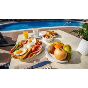 CORAL CALIFORNIA (ADULTS ONLY) - Accomodations en PLAYA DE LAS AMERICAS