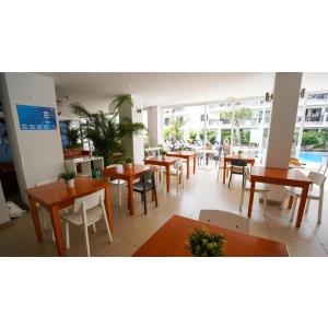 CORAL CALIFORNIA (ADULTS ONLY) - Accomodations en PLAYA DE LAS AMERICAS