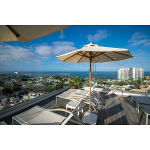 CORAL OCEAN VIEW (ADULTS ONLY) - Accomodations en PLAYA DE LAS AMERICAS