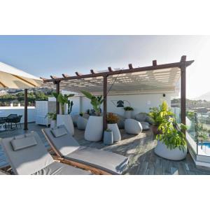 CORAL OCEAN VIEW (ADULTS ONLY) - Accomodations en PLAYA DE LAS AMERICAS