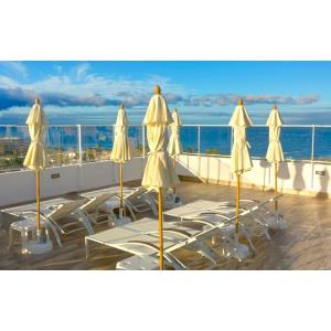 CORAL OCEAN VIEW (ADULTS ONLY) - Accomodations en PLAYA DE LAS AMERICAS