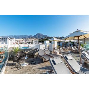 CORAL OCEAN VIEW (ADULTS ONLY) - Accomodations en PLAYA DE LAS AMERICAS