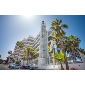 CORAL OCEAN VIEW (ADULTS ONLY) - Accomodations en PLAYA DE LAS AMERICAS