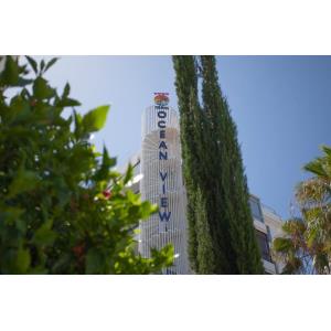 CORAL OCEAN VIEW (ADULTS ONLY) - Accomodations en PLAYA DE LAS AMERICAS