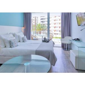 CORAL OCEAN VIEW (ADULTS ONLY) - Accomodations en PLAYA DE LAS AMERICAS