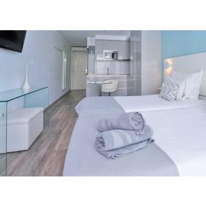 CORAL OCEAN VIEW (ADULTS ONLY) - Accomodations en PLAYA DE LAS AMERICAS