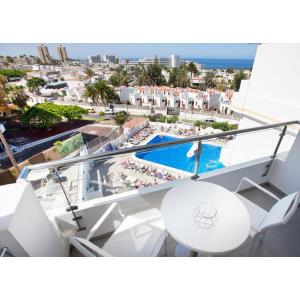 CORAL OCEAN VIEW (ADULTS ONLY) - Accomodations en PLAYA DE LAS AMERICAS