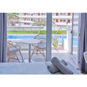 CORAL OCEAN VIEW (ADULTS ONLY) - Accomodations en PLAYA DE LAS AMERICAS