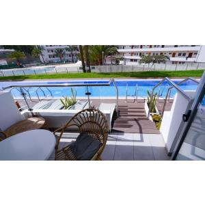 CORAL OCEAN VIEW (ADULTS ONLY) - Accomodations en PLAYA DE LAS AMERICAS