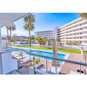 CORAL OCEAN VIEW (ADULTS ONLY) - Accomodations en PLAYA DE LAS AMERICAS