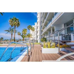 CORAL OCEAN VIEW (ADULTS ONLY) - Accomodations en PLAYA DE LAS AMERICAS