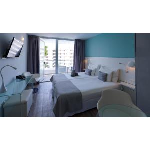 CORAL OCEAN VIEW (ADULTS ONLY) - Accomodations en PLAYA DE LAS AMERICAS