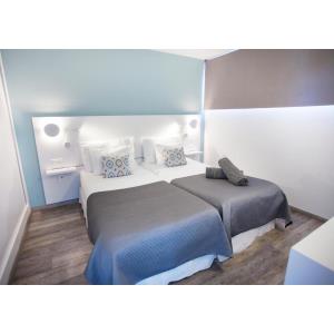 CORAL OCEAN VIEW (ADULTS ONLY) - Accomodations en PLAYA DE LAS AMERICAS