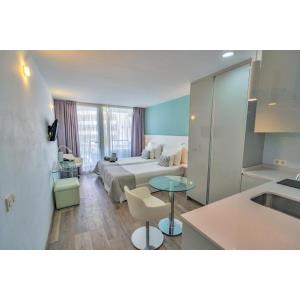 CORAL OCEAN VIEW (ADULTS ONLY) - Accomodations en PLAYA DE LAS AMERICAS