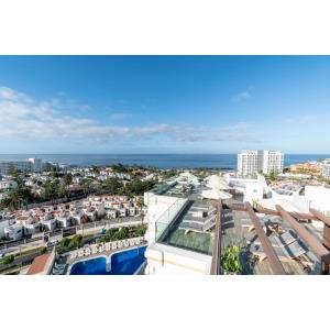 CORAL OCEAN VIEW (ADULTS ONLY) - Accomodations en PLAYA DE LAS AMERICAS