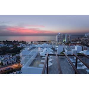 CORAL OCEAN VIEW (ADULTS ONLY) - Accomodations en PLAYA DE LAS AMERICAS