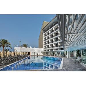 DON GREGORY by Dunas (ADULTS ONLY) - Alojamientos en SAN AGUSTIN