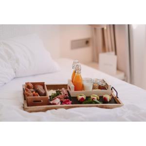 DON GREGORY by Dunas (ADULTS ONLY) - Alojamientos en SAN AGUSTIN