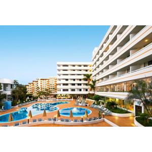 CORAL SUITES & SPA (ADULTS ONLY) - Alojamientos en PLAYA DE LAS AMERICAS
