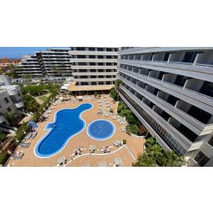 Hotel CORAL SUITES & SPA (ADULTS ONLY)