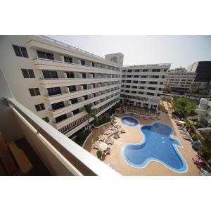 CORAL SUITES & SPA (ADULTS ONLY) - Alojamientos en PLAYA DE LAS AMERICAS