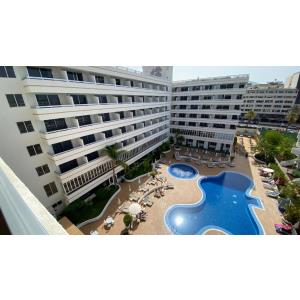 CORAL SUITES & SPA (ADULTS ONLY) - Alojamientos en PLAYA DE LAS AMERICAS