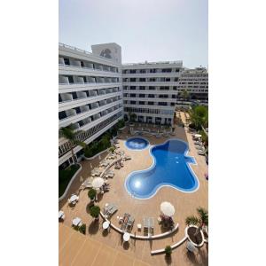 CORAL SUITES & SPA (ADULTS ONLY) - Alojamientos en PLAYA DE LAS AMERICAS
