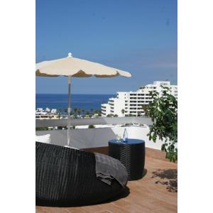 CORAL SUITES & SPA (ADULTS ONLY) - Alojamientos en PLAYA DE LAS AMERICAS