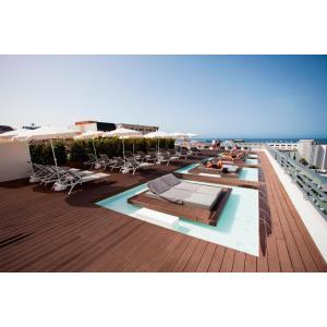 CORAL SUITES & SPA (ADULTS ONLY) - Alojamientos en PLAYA DE LAS AMERICAS