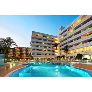 CORAL SUITES & SPA (ADULTS ONLY) - Alojamientos en PLAYA DE LAS AMERICAS