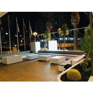 CORAL SUITES & SPA (ADULTS ONLY) - Alojamientos en PLAYA DE LAS AMERICAS