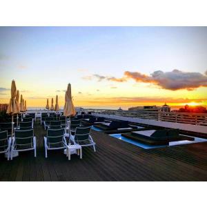 CORAL SUITES & SPA (ADULTS ONLY) - Alojamientos en PLAYA DE LAS AMERICAS