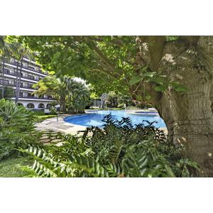 CORAL TEIDE MAR - Accomodations en PUERTO DE LA CRUZ