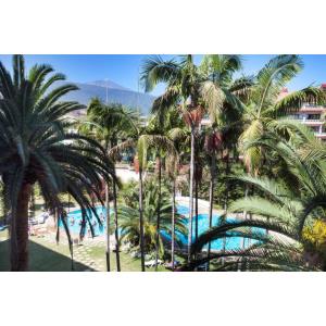 CORAL TEIDE MAR - Accomodations en PUERTO DE LA CRUZ