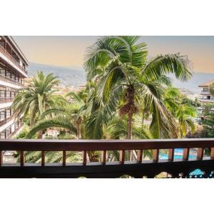 CORAL TEIDE MAR - Accomodations en PUERTO DE LA CRUZ